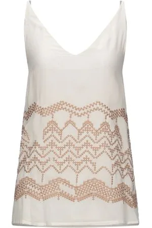 ALYSI TOPWEAR - Tops - on YOOX.com