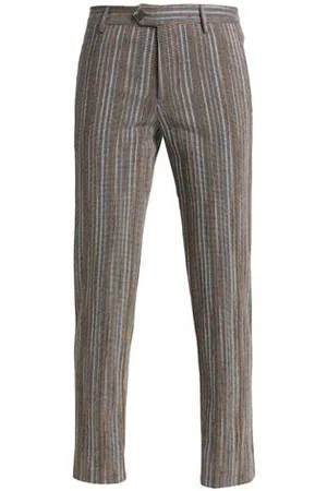 Missoni BOTTOMWEAR - Trousers - on YOOX.com