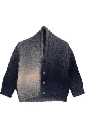 Il gufo KNITWEAR - Cardigans - on YOOX.com