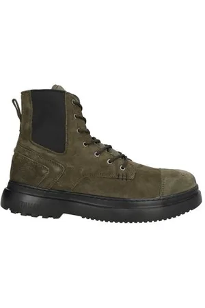 Colmar FOOTWEAR - Ankle boots - on YOOX.com