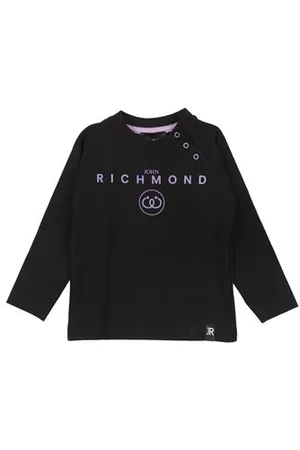 John Richmond TOPWEAR - T-shirts - on YOOX.com