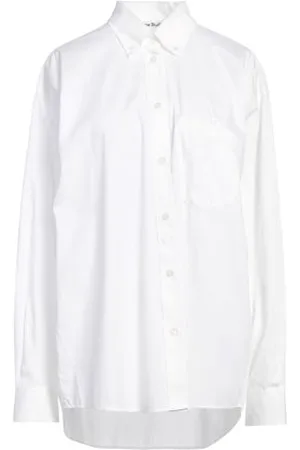 Acne Studios TOPWEAR - Shirts - on YOOX.com