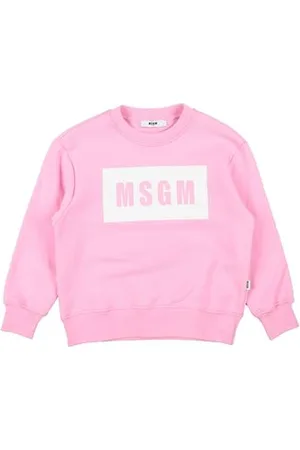 Msgm TOPWEAR - Sweatshirts - on YOOX.com