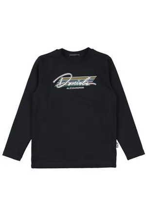D.A. Daniele Alessandrini TOPWEAR - T-shirts - on YOOX.com