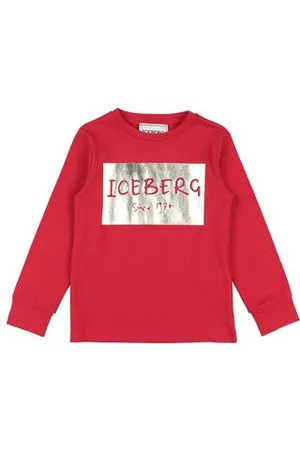 Iceberg TOPWEAR - T-shirts - on YOOX.com