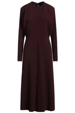 Victoria Beckham DRESSES - Midi dresses - on YOOX.com