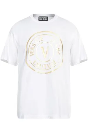 VERSACE TOPWEAR - T-shirts - on YOOX.com