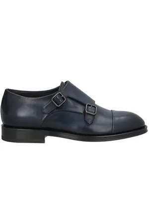 santoni FOOTWEAR - Loafers - on YOOX.com