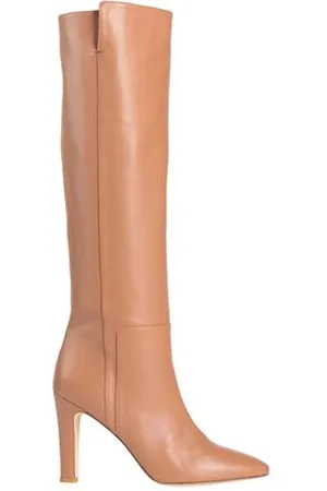 Twin-Set FOOTWEAR - Boots - on YOOX.com