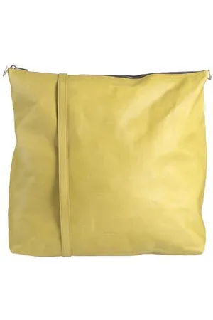 Rick Owens BAGS - Cross-body bags - on YOOX.com