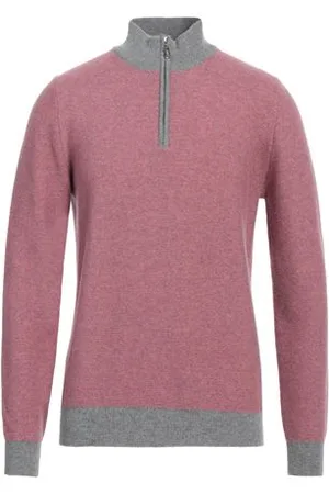 FEDELI KNITWEAR - Turtlenecks - on YOOX.com