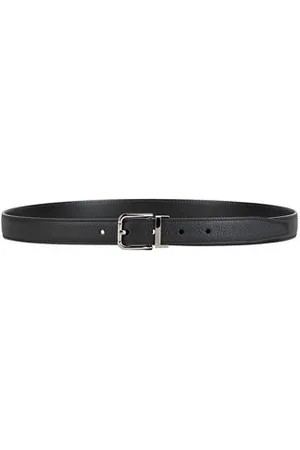 Dolce & Gabbana Small Leather Goods - Belts - on YOOX.com
