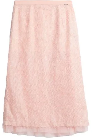 Liu Jo BOTTOMWEAR - Midi skirts - on YOOX.com
