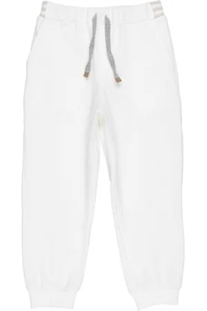 ELEVENTY BOTTOMWEAR - Trousers - on YOOX.com