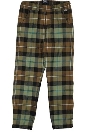 Il gufo BOTTOMWEAR - Trousers - on YOOX.com