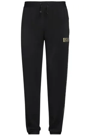 EA7 BOTTOMWEAR - Trousers - on YOOX.com