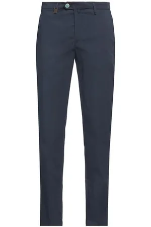 BARBATI BOTTOMWEAR - Trousers - on YOOX.com