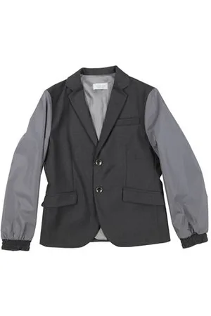 MOOD_ONE SUITS and CO-ORDS - Blazers - on YOOX.com