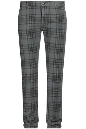 BARMAS BOTTOMWEAR - Trousers - on YOOX.com