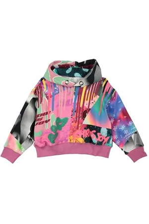 Khrisjoy TOPWEAR - Sweatshirts - on YOOX.com