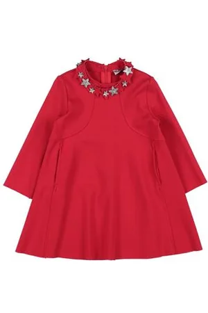 Il gufo NEWBORN - Baby dresses - on YOOX.com