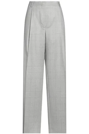 DRIES VAN NOTEN BOTTOMWEAR - Trousers - on YOOX.com