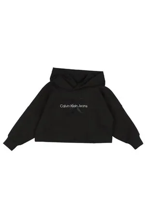 Calvin Klein TOPWEAR - Sweatshirts - on YOOX.com
