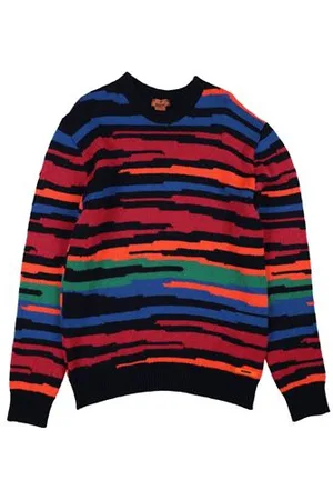 Missoni KNITWEAR - Jumpers - on YOOX.com
