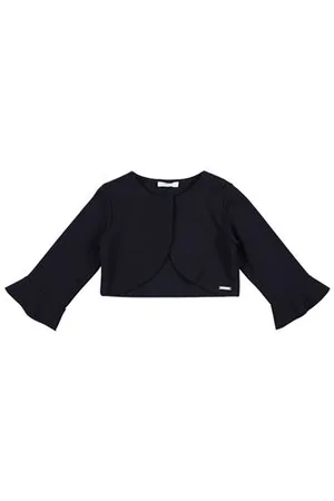 Liu Jo KNITWEAR - Wrap cardigans - on YOOX.com