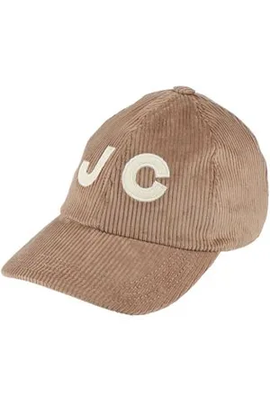 Jacob Cohen ACCESSORIES - Hats - on YOOX.com