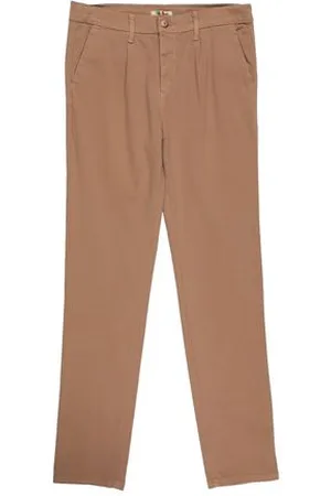 NUPKEET BOTTOMWEAR - Trousers - on YOOX.com