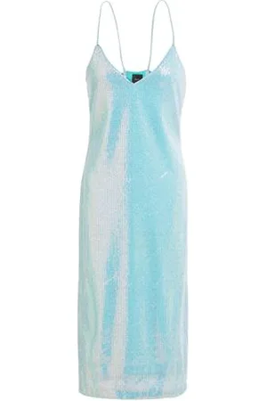 Pinko DRESSES - Midi dresses - on YOOX.com