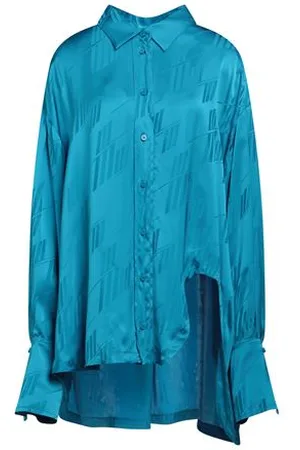 The Attico TOPWEAR - Shirts - on YOOX.com