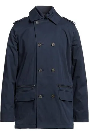 Michael Kors COATS & JACKETS - Overcoats & Trench Coats - on YOOX.com