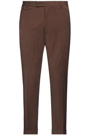 Messagerie BOTTOMWEAR - Trousers - on YOOX.com