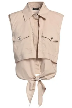 Liu Jo TOPWEAR - Shirts - on YOOX.com