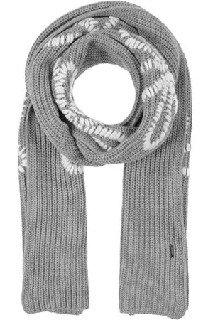 NO SECRETS ACCESSORIES - Scarves - on YOOX.com