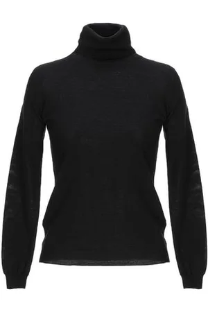 BALLANTYNE KNITWEAR - Turtlenecks - on YOOX.com