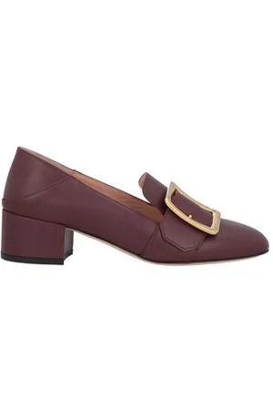 Bally FOOTWEAR - Loafers - on YOOX.com