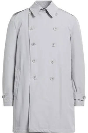 Aspesi COATS & JACKETS - Overcoats & Trench Coats - on YOOX.com