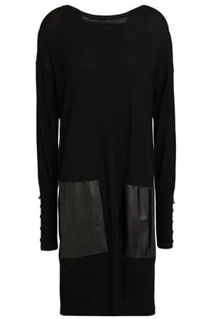 Liu Jo DRESSES - Mini dresses - on YOOX.com