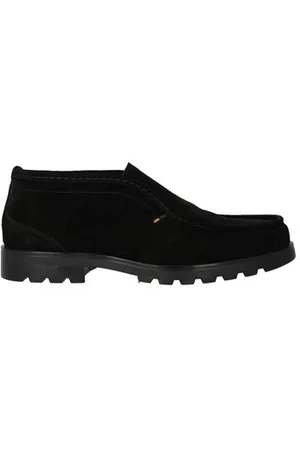 santoni FOOTWEAR - Loafers - on YOOX.com