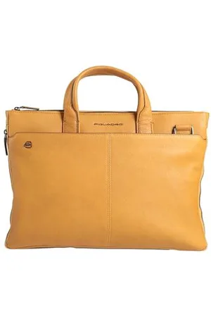 Piquadro BAGS - Handbags - on YOOX.com