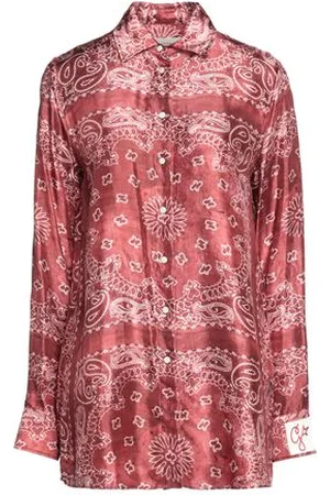 Golden Goose TOPWEAR - Shirts - on YOOX.com