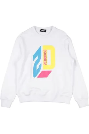 Dsquared2 TOPWEAR - Sweatshirts - on YOOX.com