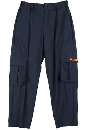 Missoni BOTTOMWEAR - Trousers - on YOOX.com