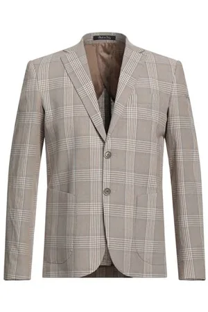 EREDI DEL DUCA SUITS and CO-ORDS - Blazers - on YOOX.com