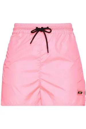 Msgm BOTTOMWEAR - Shorts & Bermuda Shorts - on YOOX.com