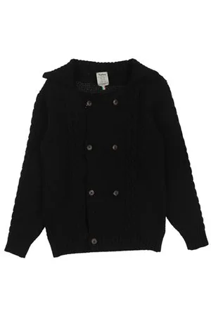 NUPKEET KNITWEAR - Cardigans - on YOOX.com