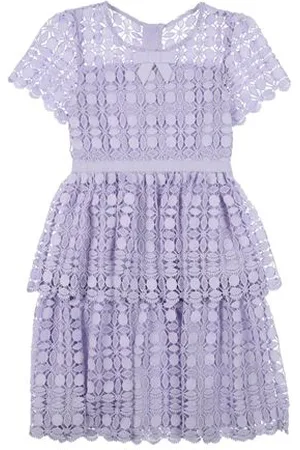 Self-Portrait DRESSES - Kids’ dresses - on YOOX.com